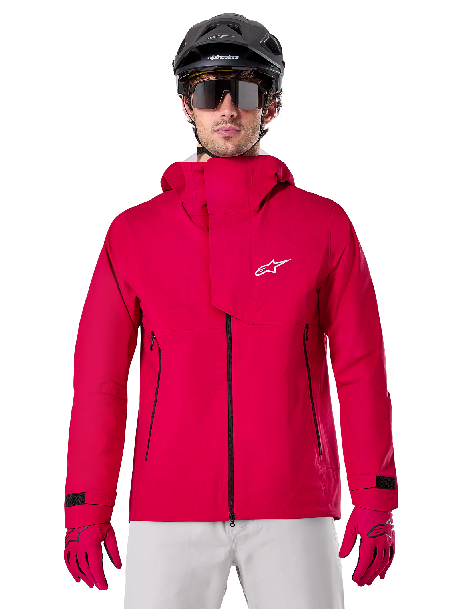 A-Dura Elite Waterproof Jacket