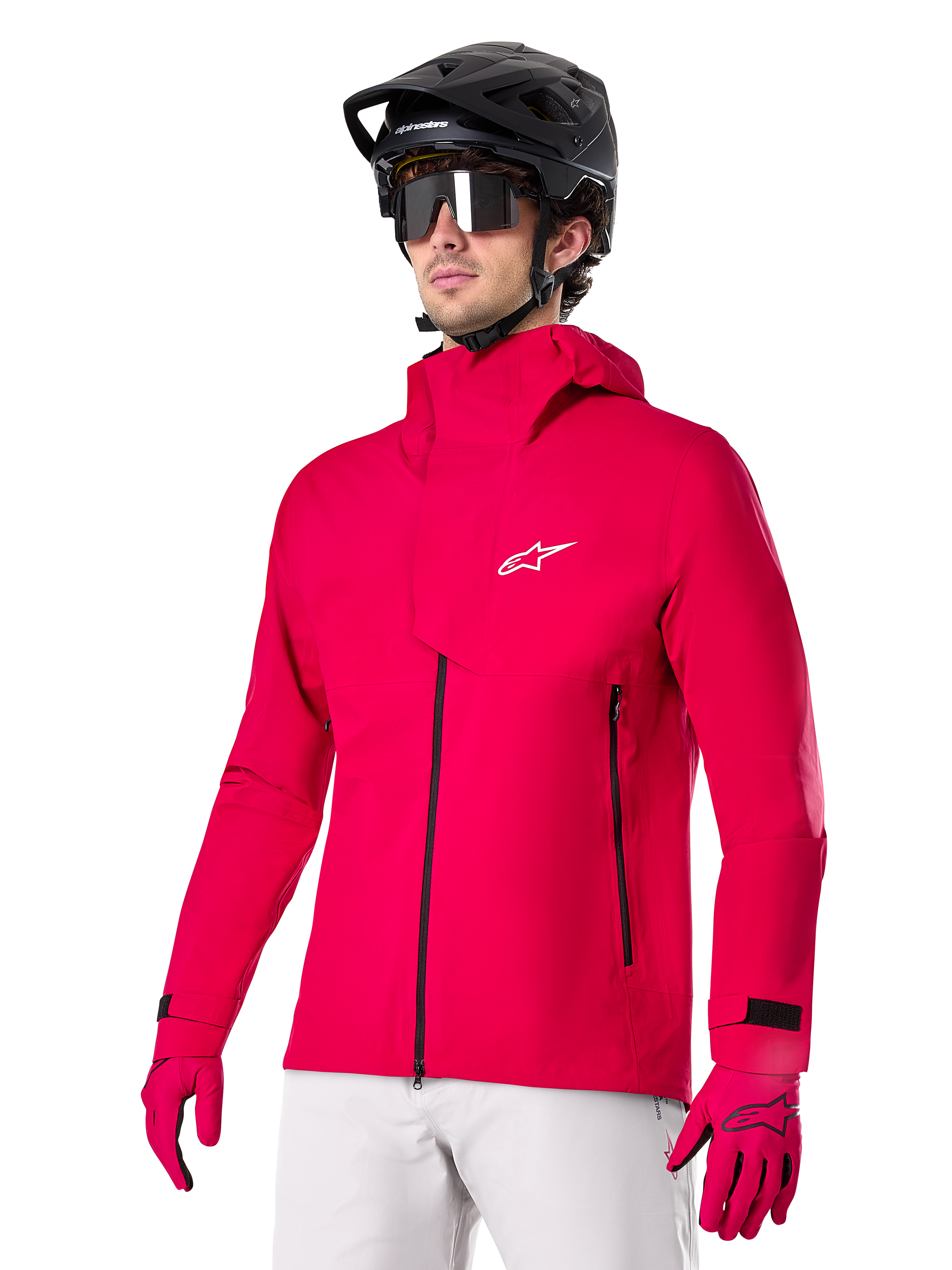 A-Dura Elite Waterproof Jacket