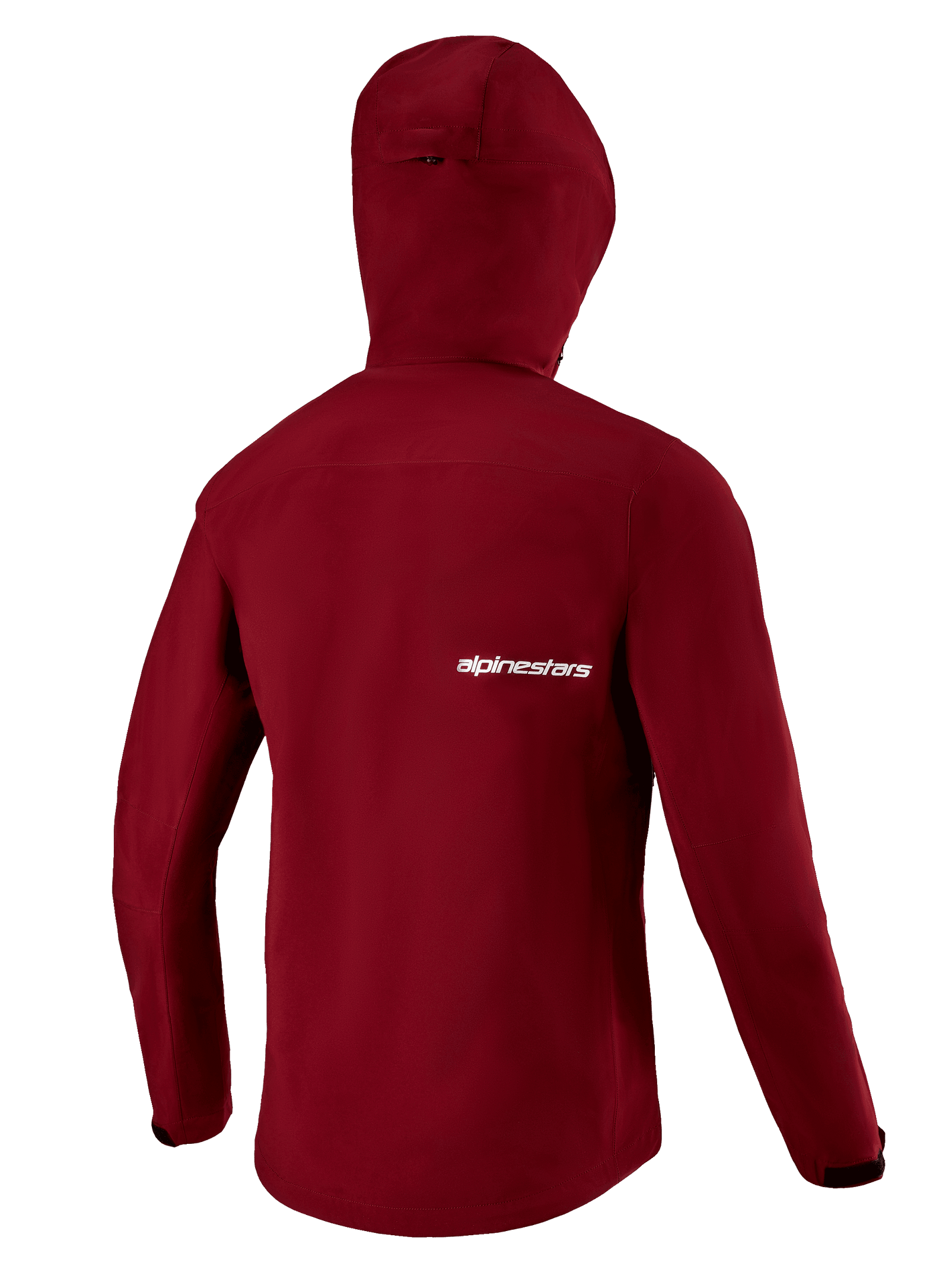 Sierra Waterproof Jas