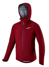 Sierra Waterproof Jacket