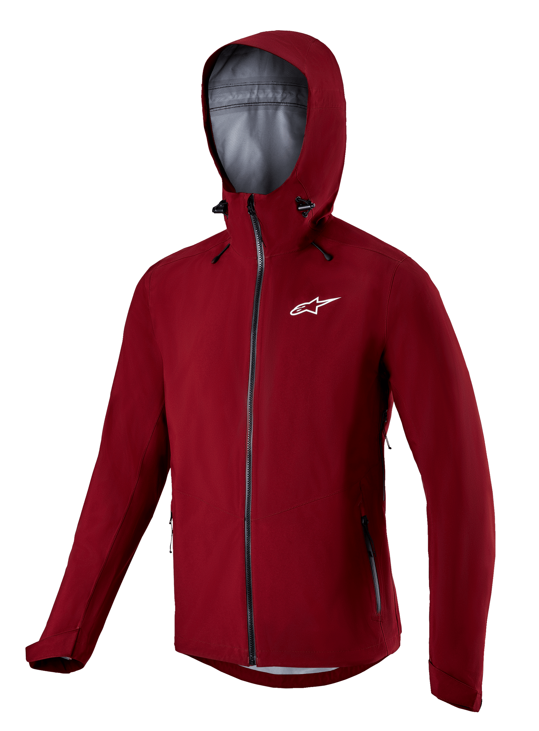 Sierra Waterproof Jas