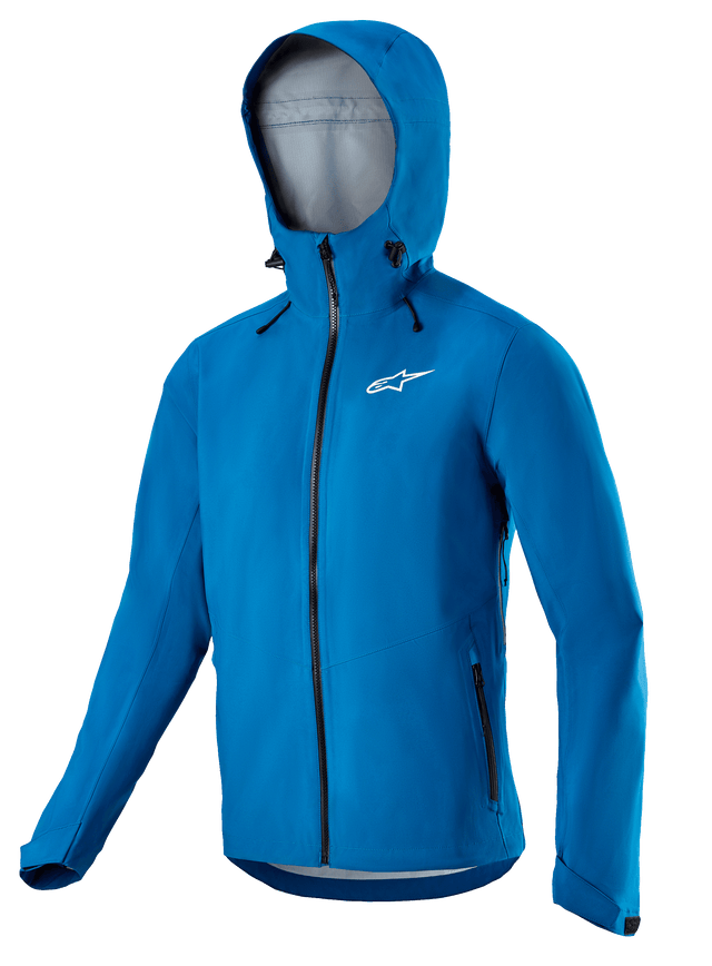 Sierra Waterproof Jas