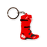 Tech 10 Boot Sleutelhanger