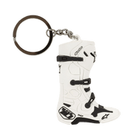 New Tech 10 Laars Sleutelhanger