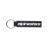 Linear Sleutelhanger