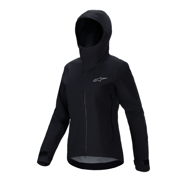 Woman Stella A-Dura Elite Waterproof Jas