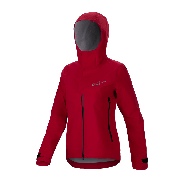 Woman Stella A-Dura Elite Waterproof Jas