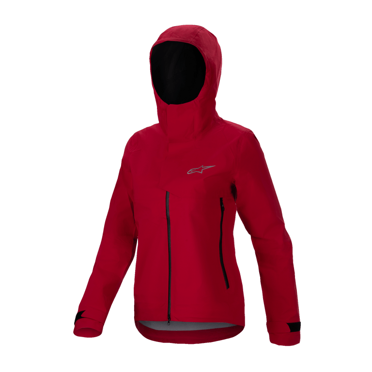 Woman Stella A-Dura Elite Waterproof Jas