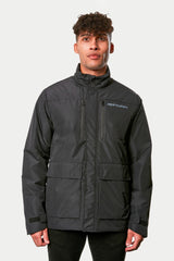 Genesis Insulated Winter Jacket