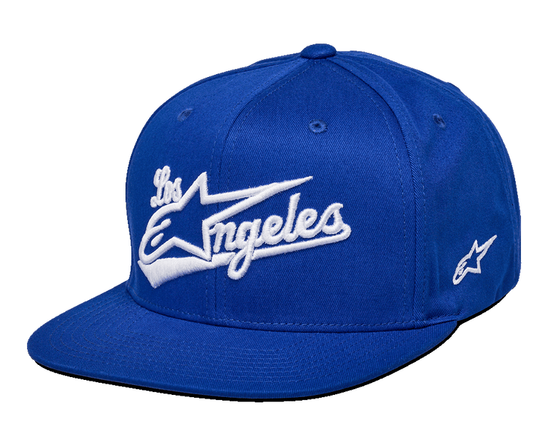 Los Angeles Hat