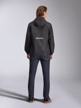 Speeder Chromium Windbreak Jacket