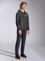 Speeder Chromium Windbreak Jacket
