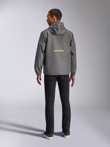 Speeder Chromium Windbreak Jas