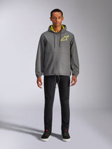 Speeder Chromium Windbreak Jas