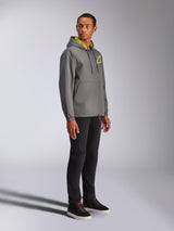 Speeder Chromium Windbreak Jas