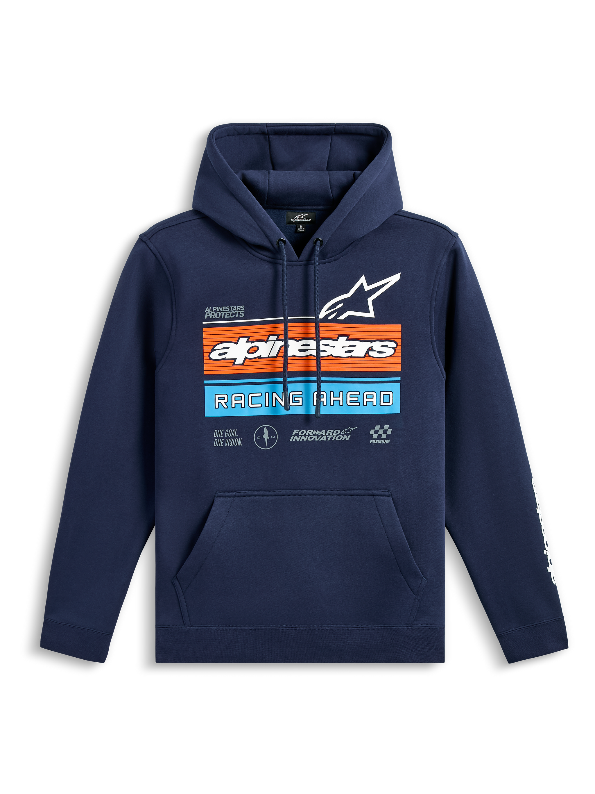 Harken Hoodie