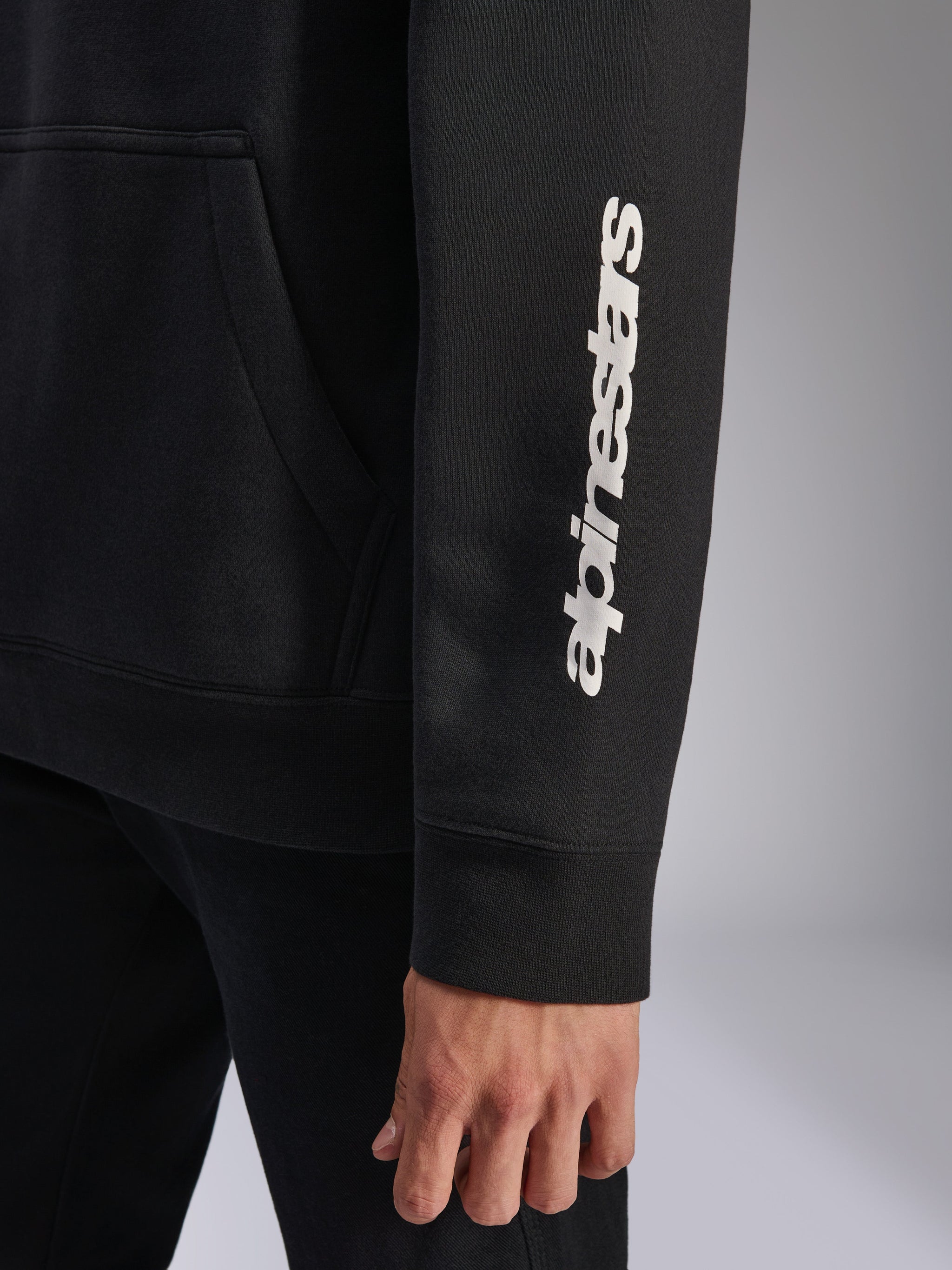 Harken Hoodie