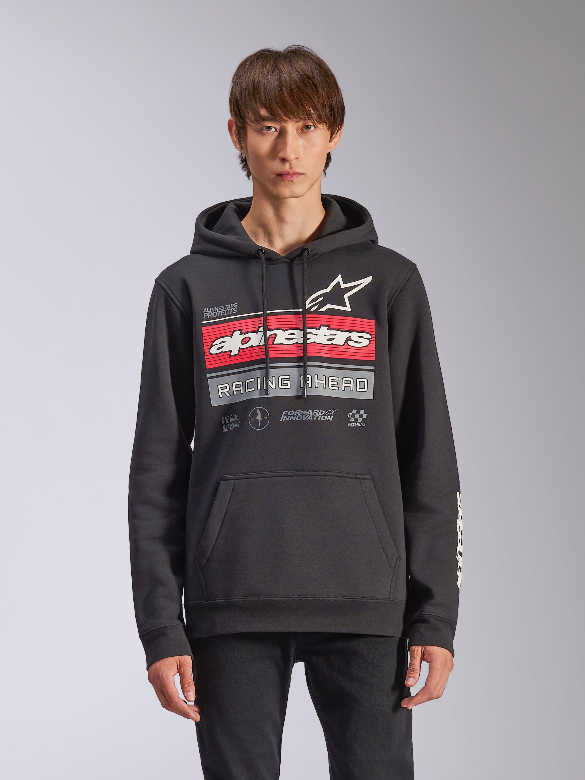 Harken Hoodie