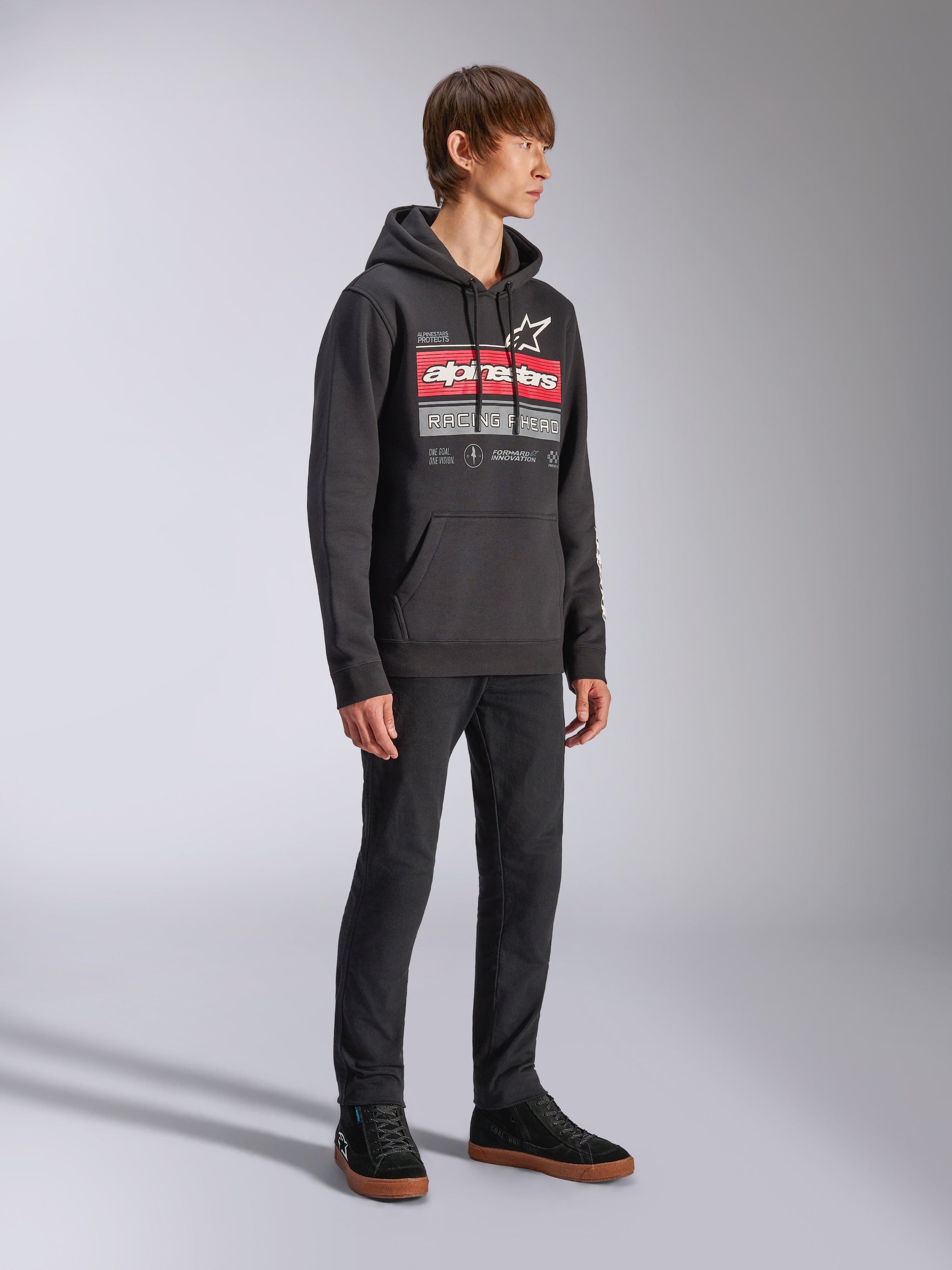 Harken Hoodie