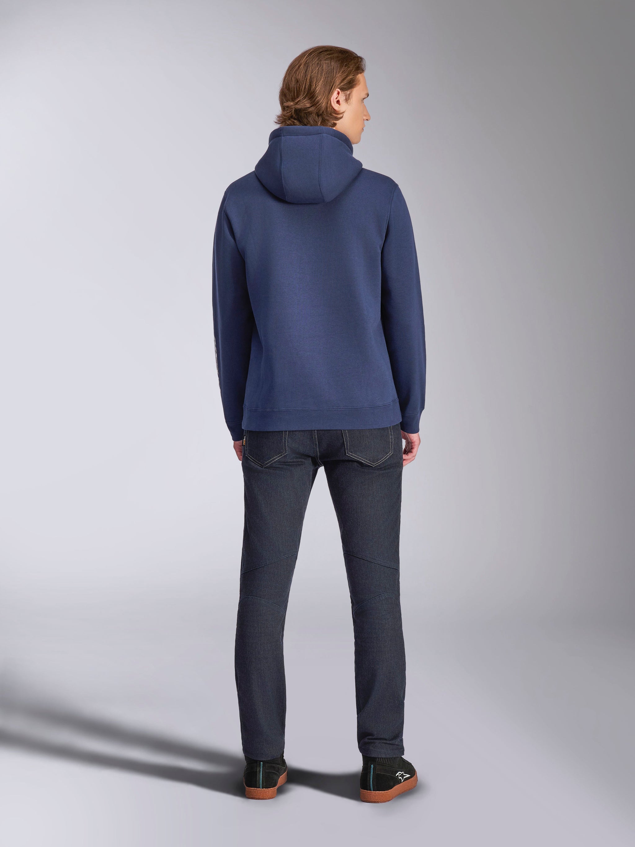 Harken Hoodie