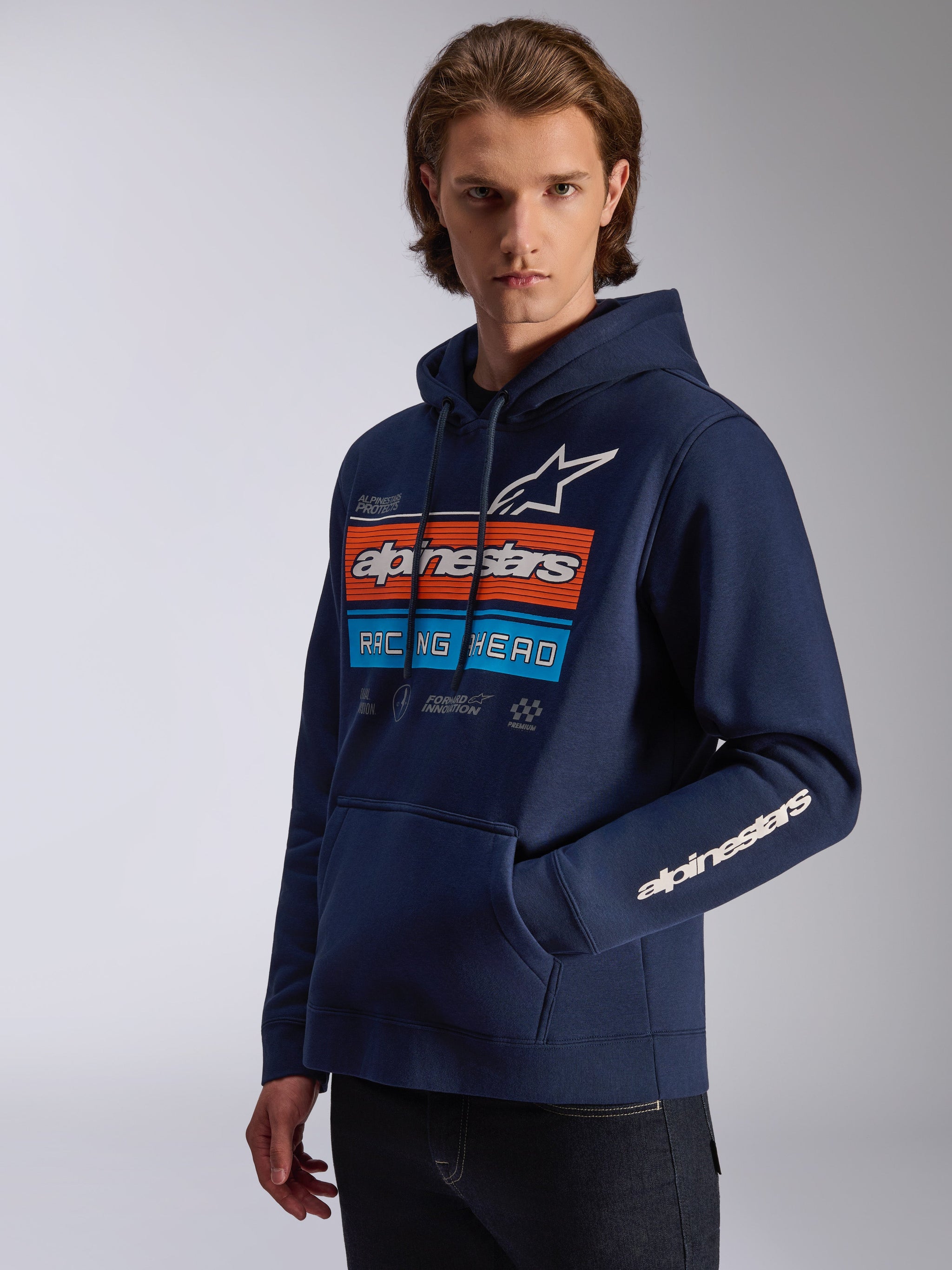 Harken Hoodie