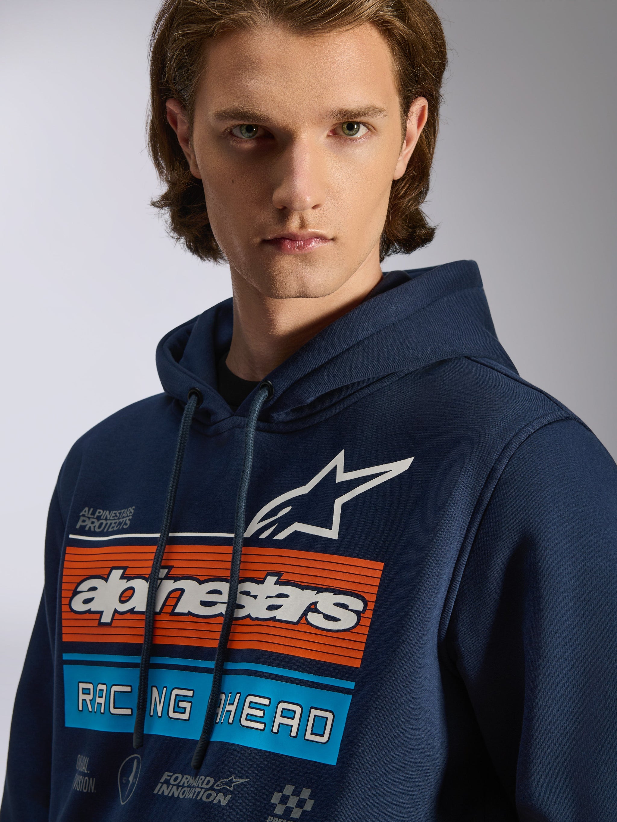 Harken Hoodie