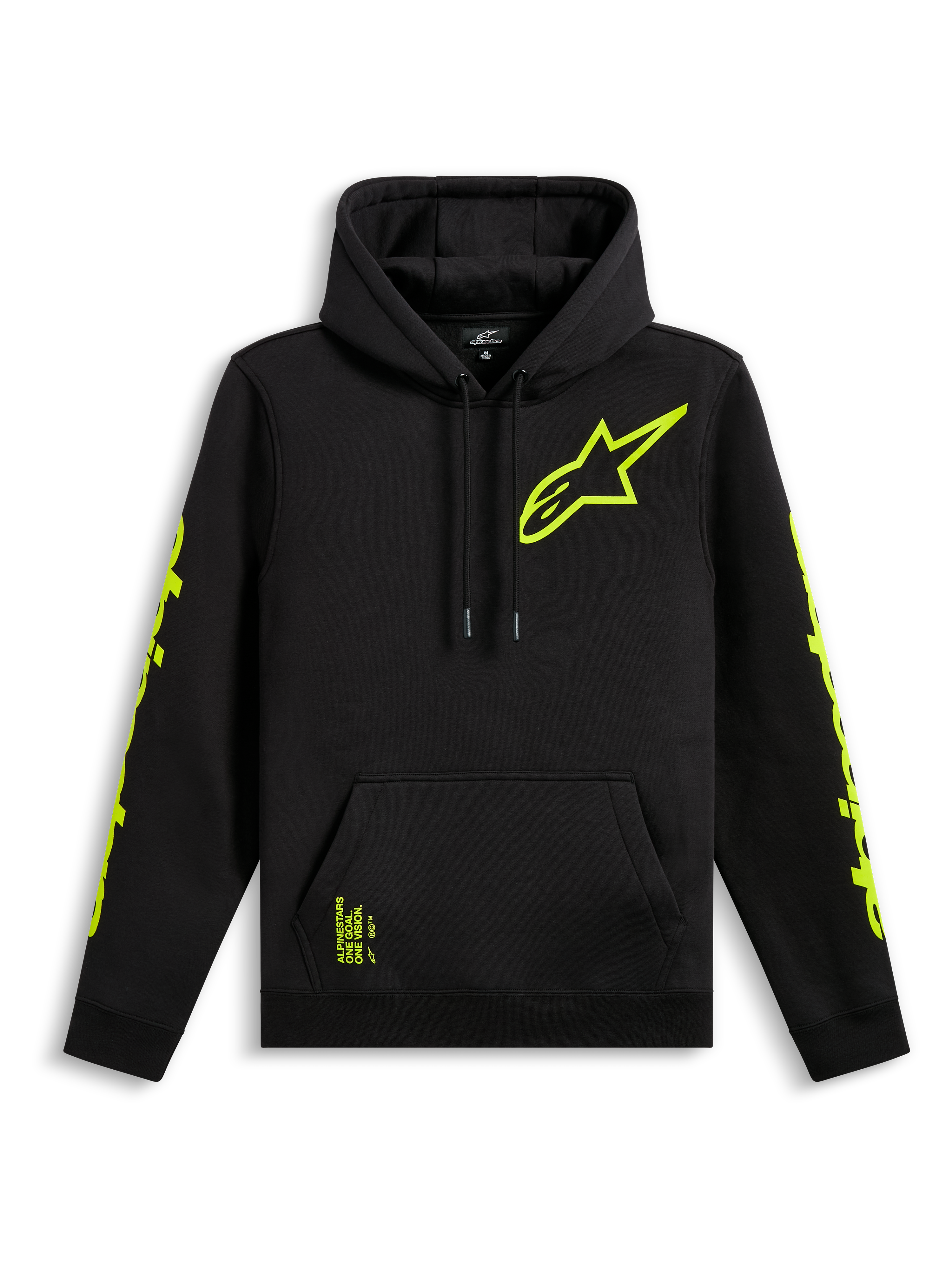 Triple Hoodie