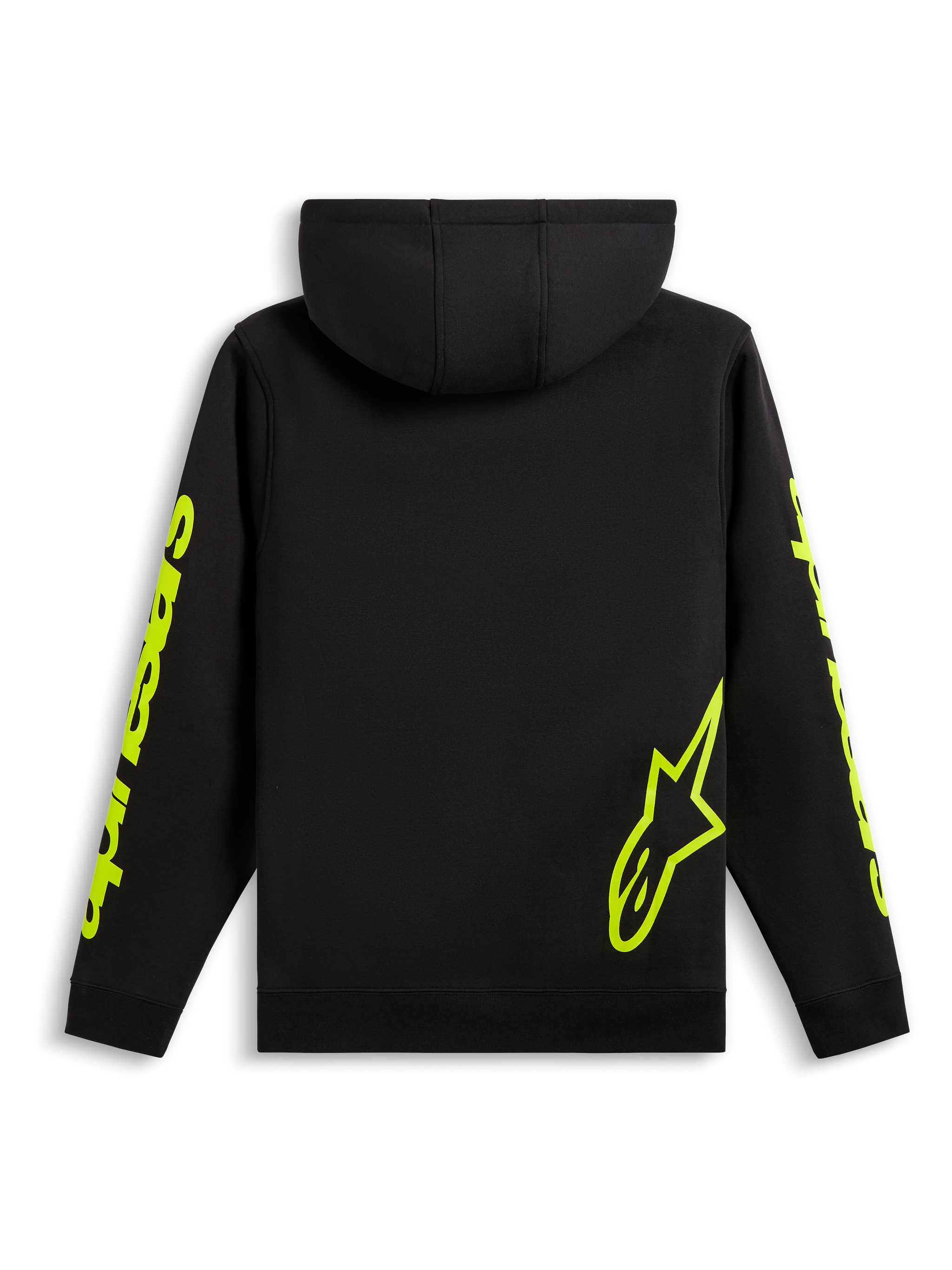 Triple Hoodie