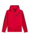 Triple Hoodie