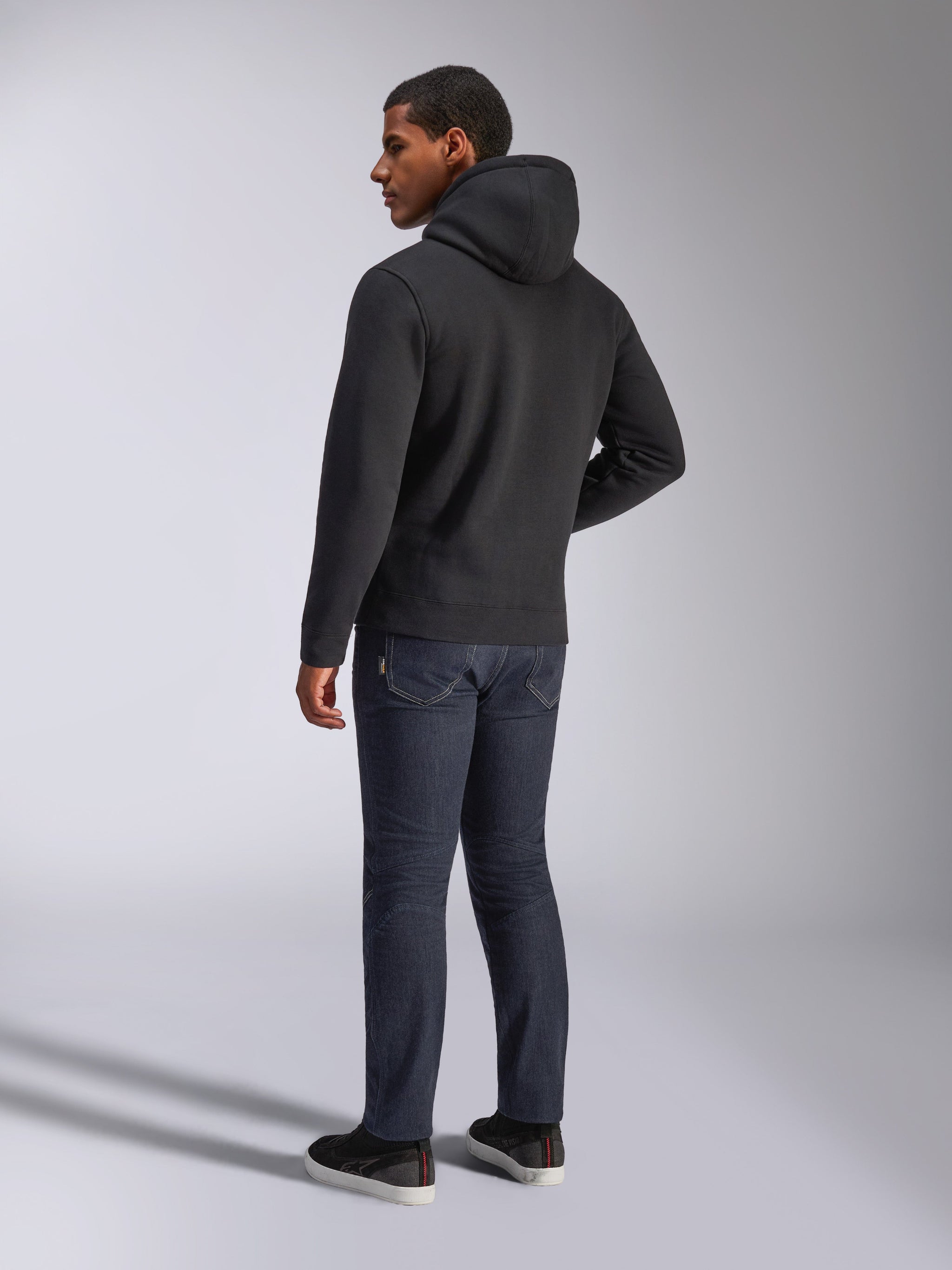 Blaze V3 Hoodie