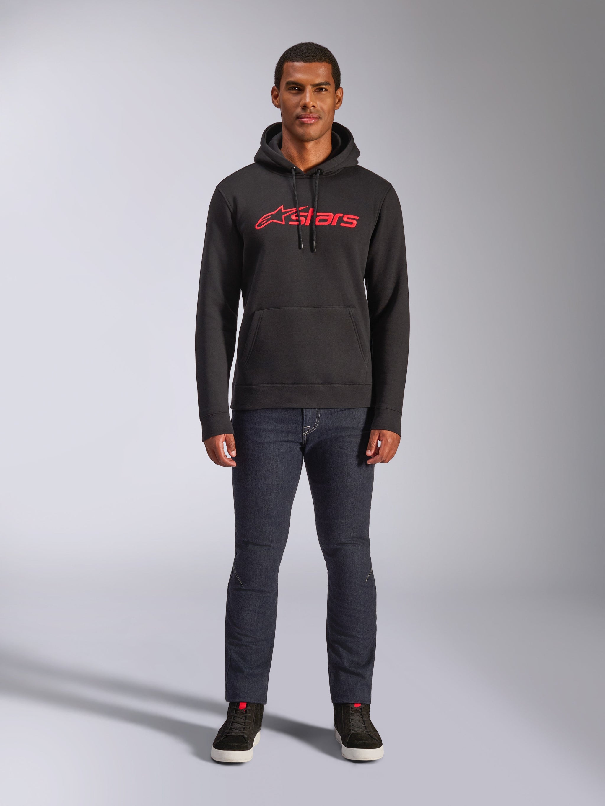 Blaze V3 Hoodie