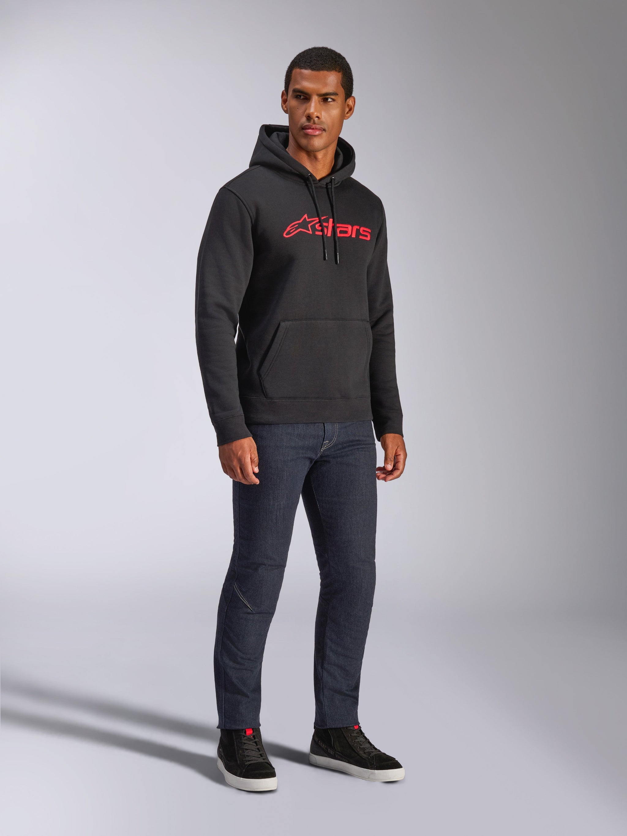 Blaze V3 Hoodie