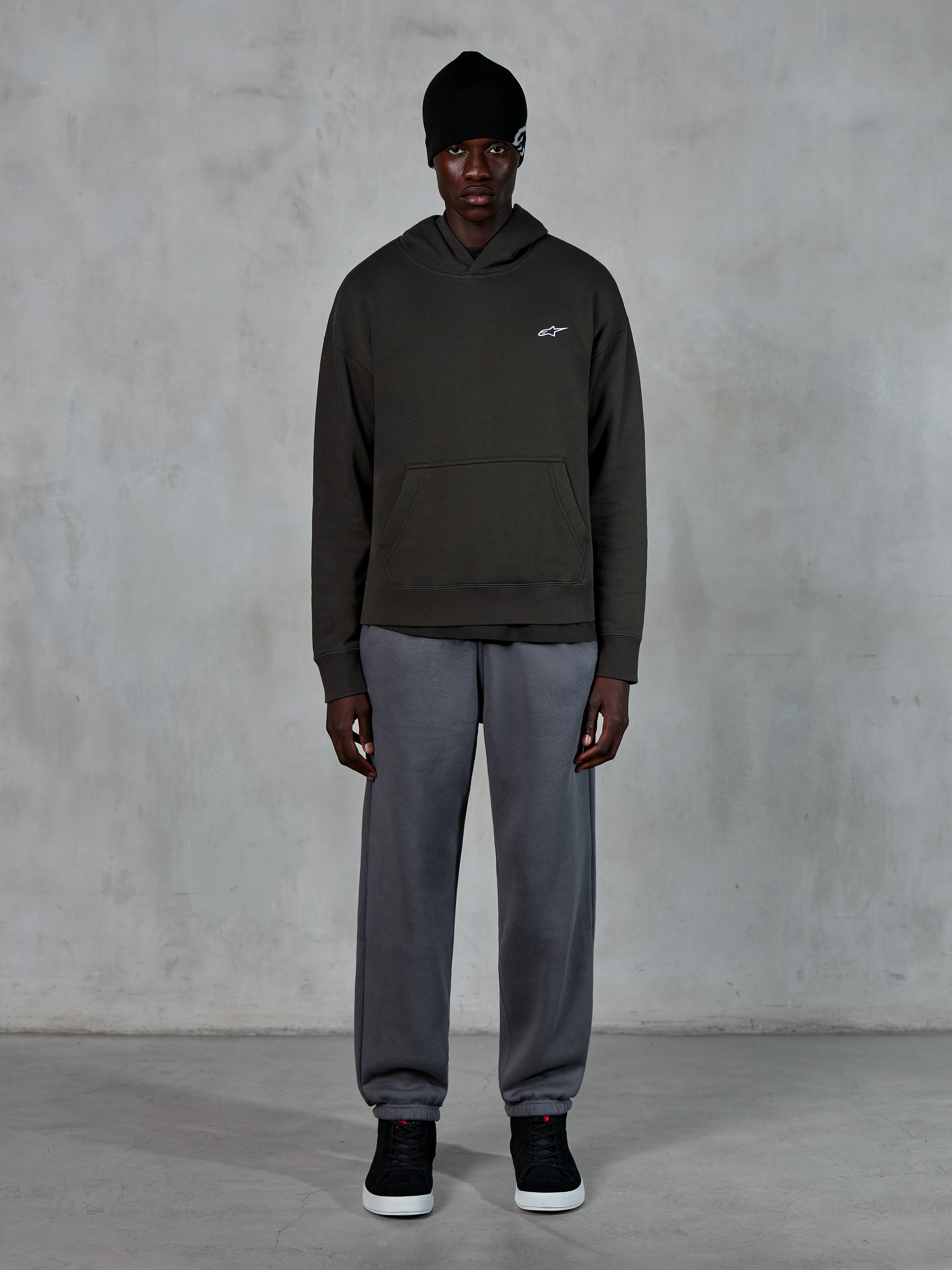 Essentials Ageless Hoodie