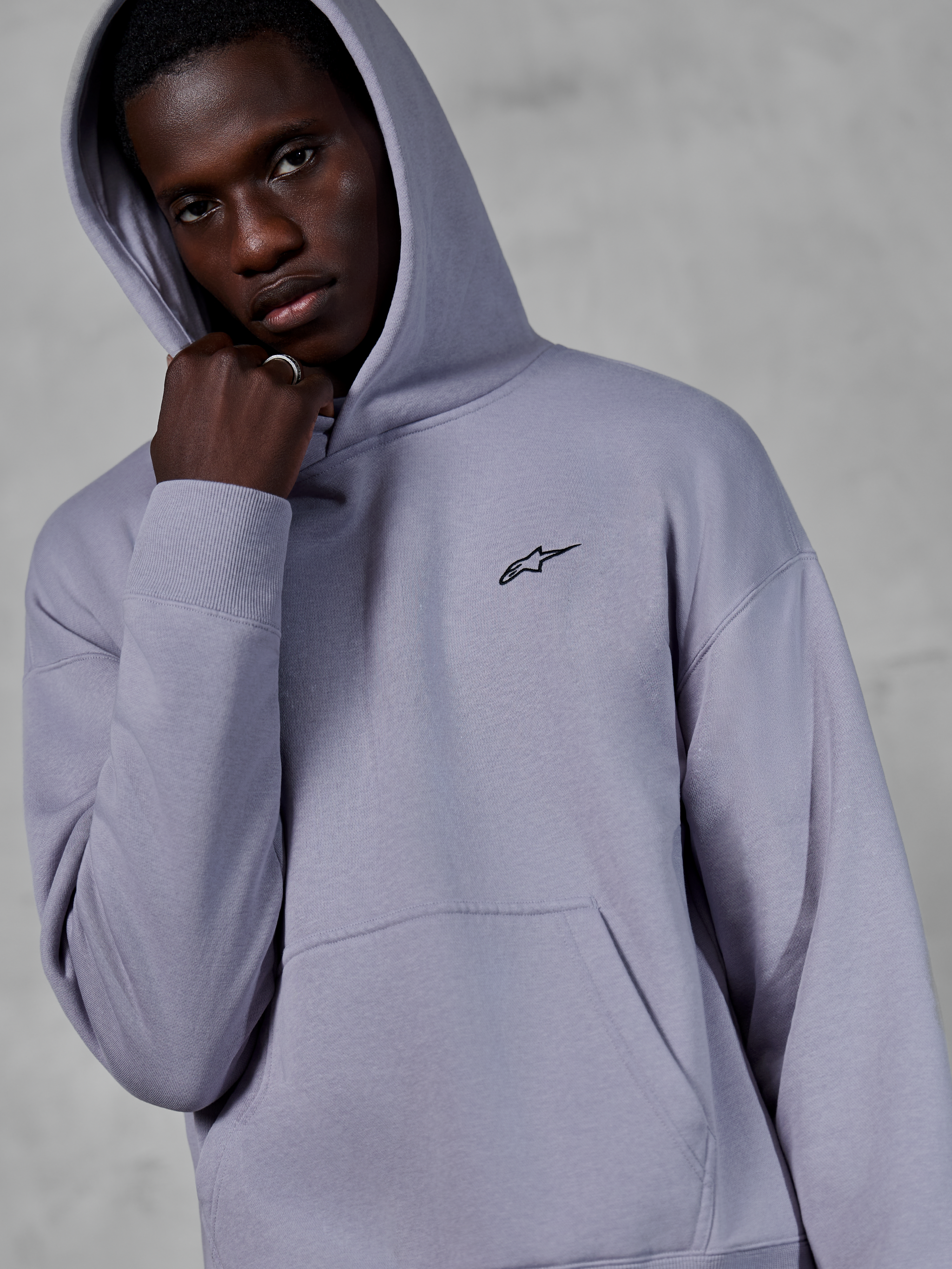 Essentials Ageless Hoodie