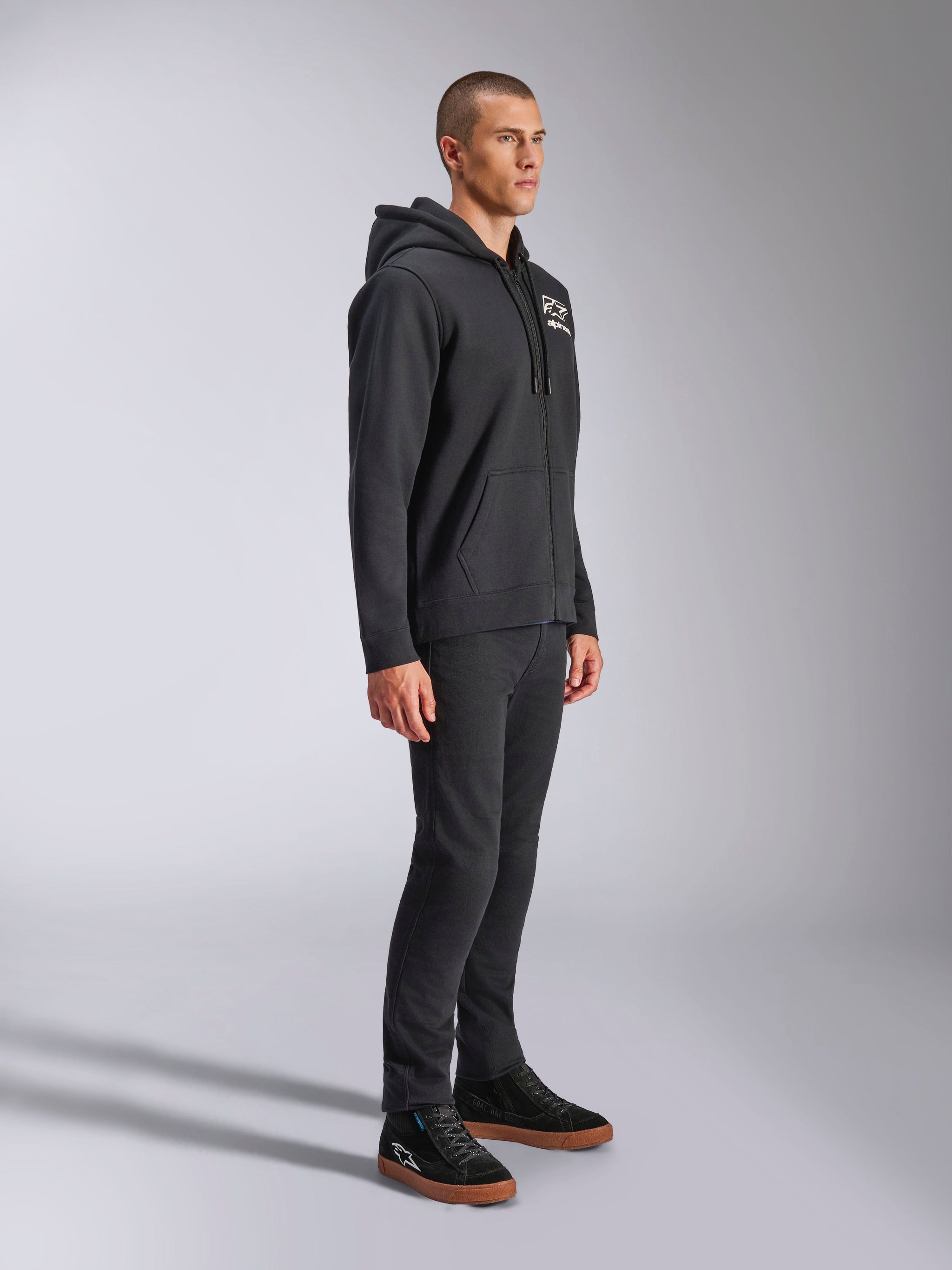 Formulation Hoodie