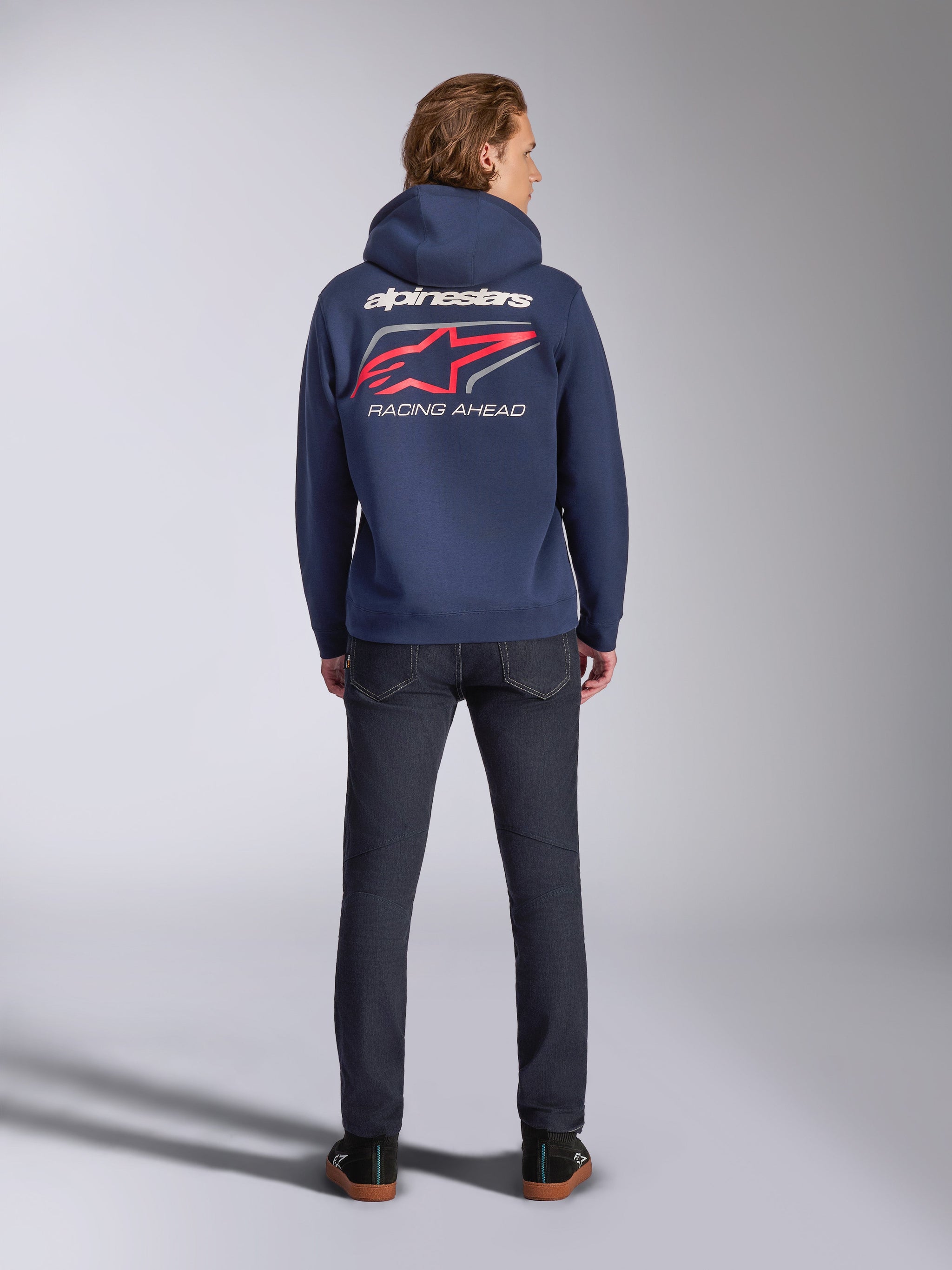 Formulation Hoodie