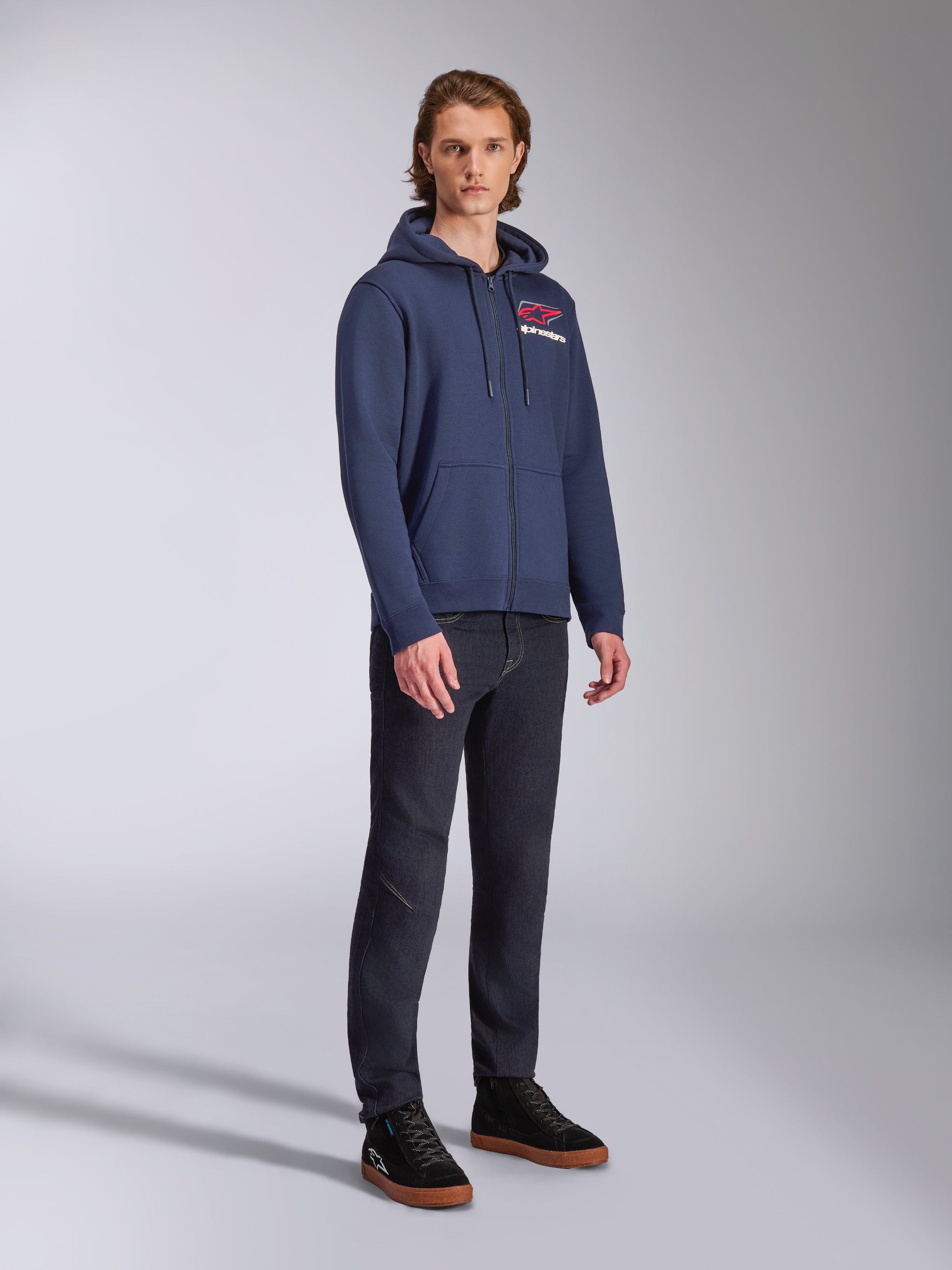 Formulation Hoodie
