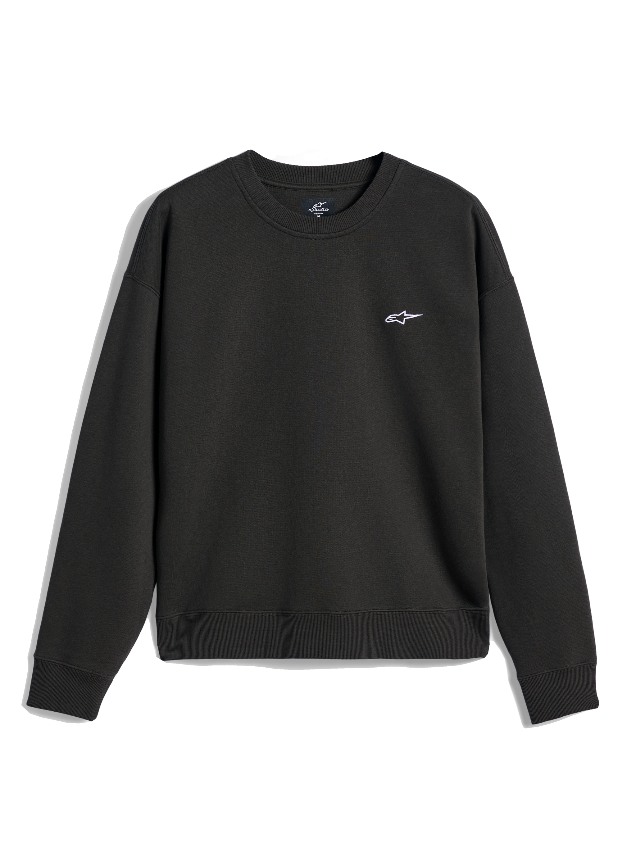 Essentials Ageless Crew