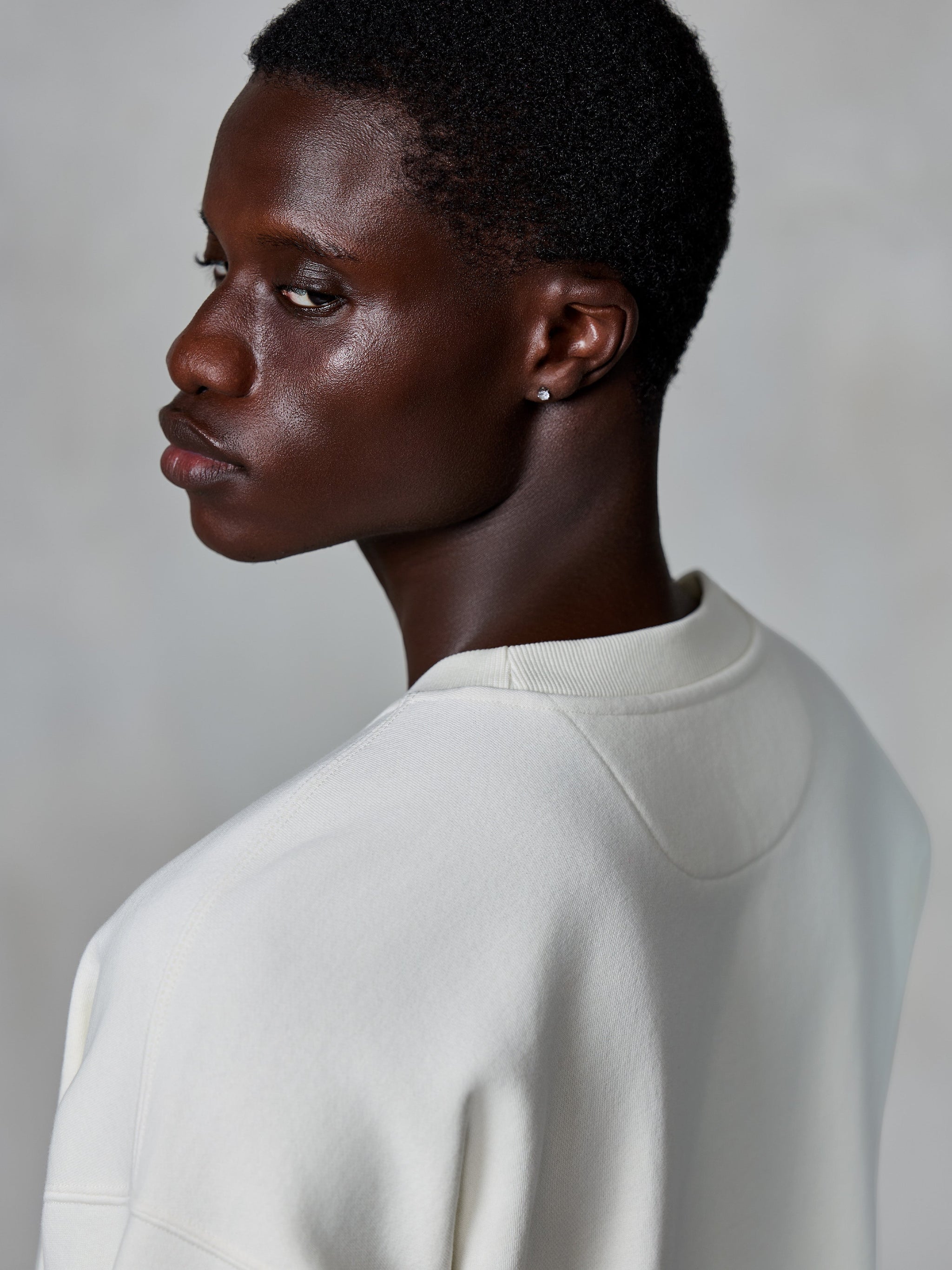 Essentials Ageless Crew