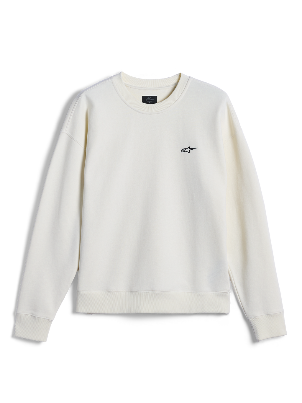 Essentials Ageless Crew