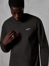 Essentials Ageless LS Tee