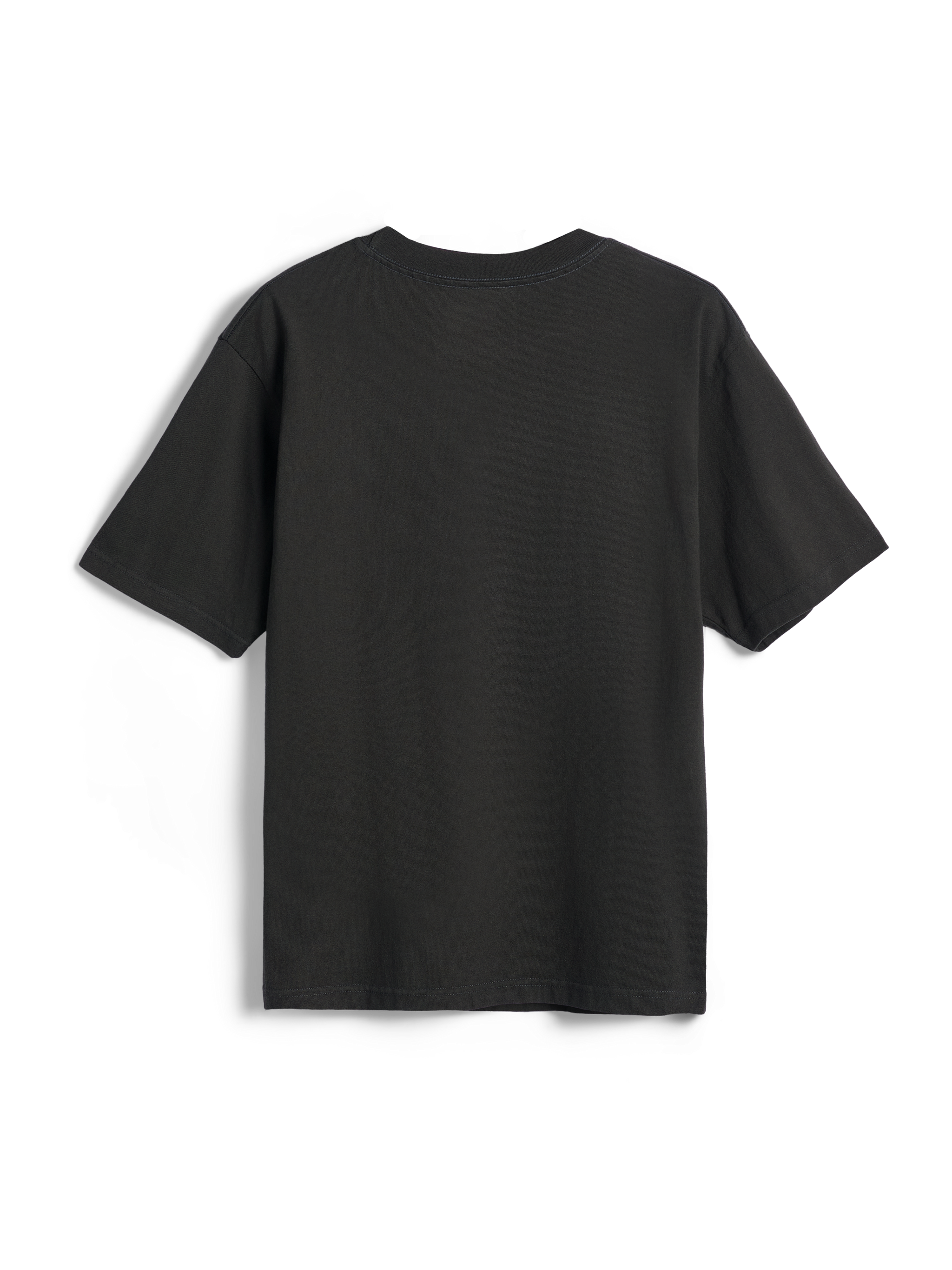 Essentials Ageless SS Tee