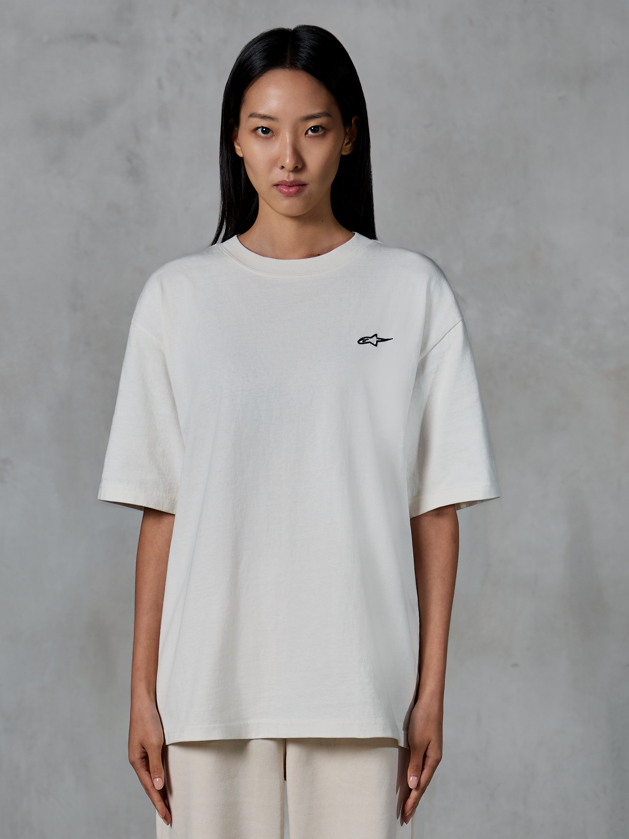 Essentials Ageless SS Tee