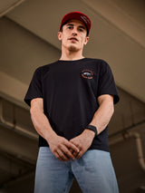 True CSF Tee - Korte mouwen