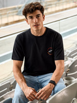 True CSF Tee - Korte mouwen