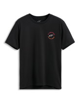 True CSF Tee - Korte mouwen