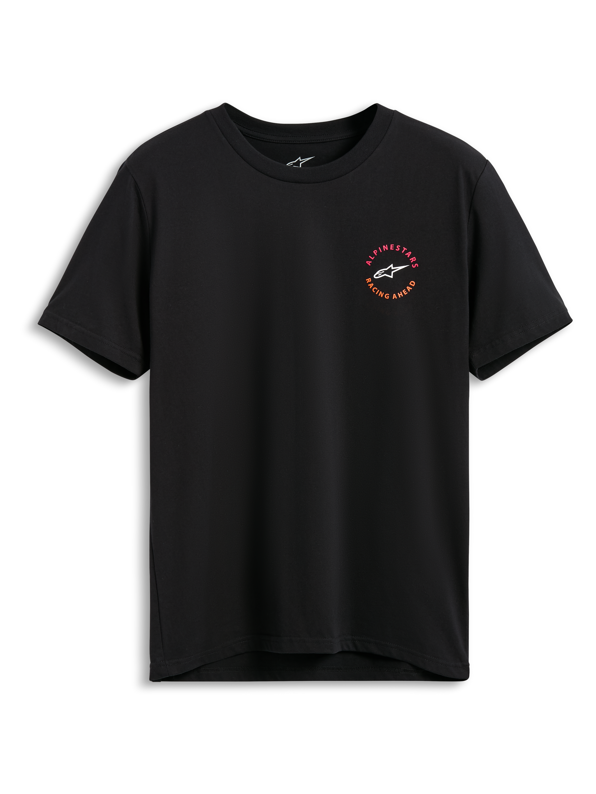 True CSF Tee - Korte mouwen