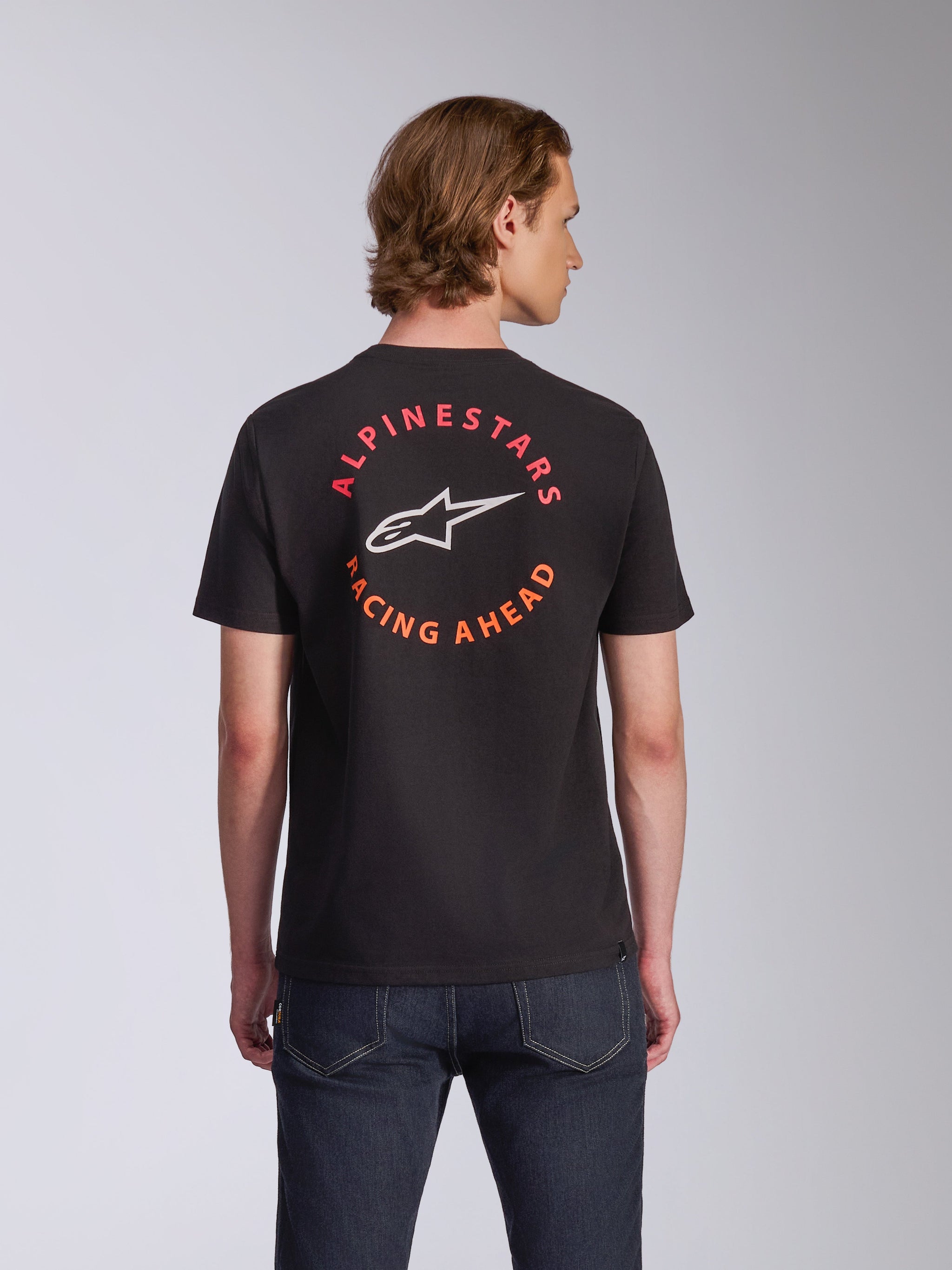 True CSF Tee - Korte mouwen