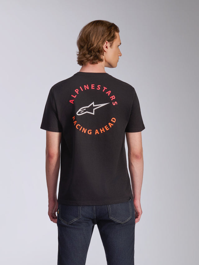 True CSF Tee - Korte mouwen