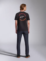 True CSF Tee - Korte mouwen